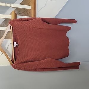 Pink Lily, XL Sweater